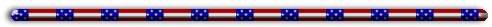 Red, White, & Blue Bar
