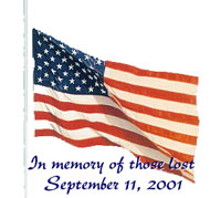 Remember September 11th