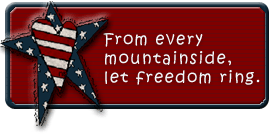 Let Freedom Ring