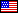 USA Flag Icon 1