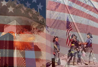 9-11-01 Collage