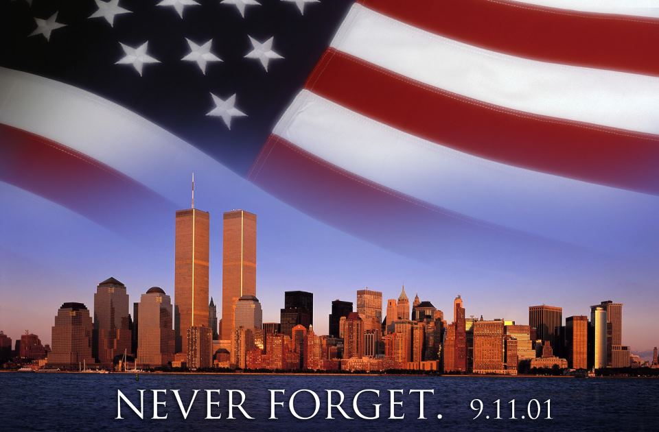 September 11th Downloads, Images, and Tributes