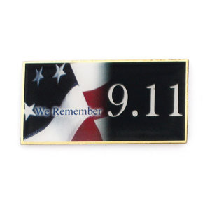 We Remember 9-11