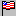 USA Flag Icon 2