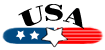 USA Banner