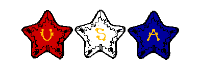 USA Stars